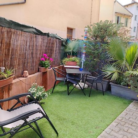 Monolocale Mentone Costa Azzurra Apartment Exterior photo